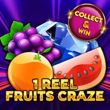 Fruits Craze