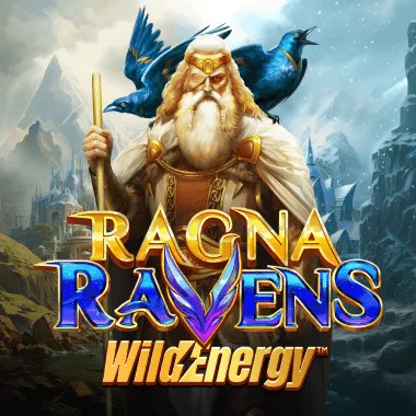 RagnaRavens WildEnergy